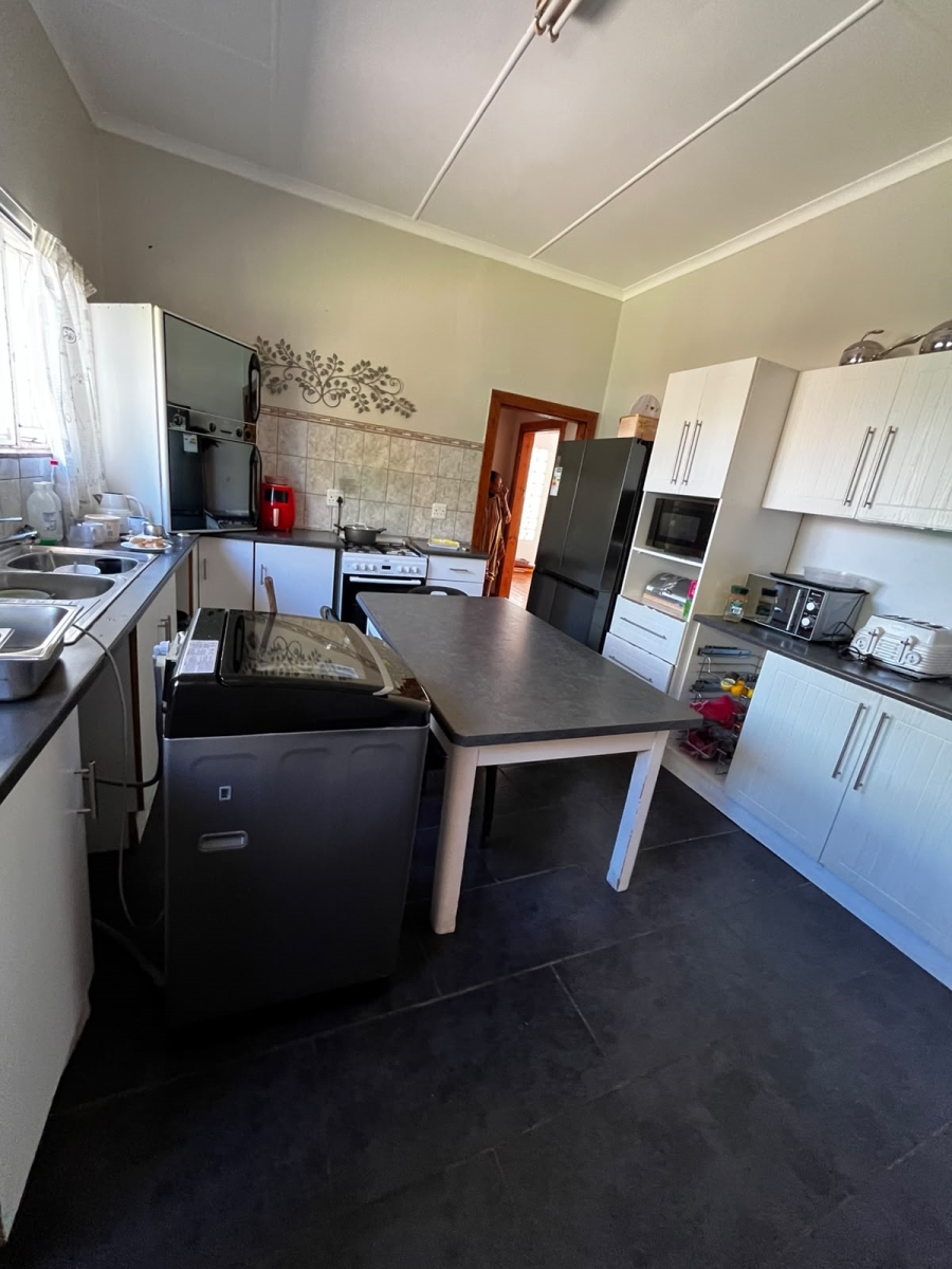 3 Bedroom Property for Sale in Top Town Eastern Cape